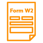 What is Form W-2?